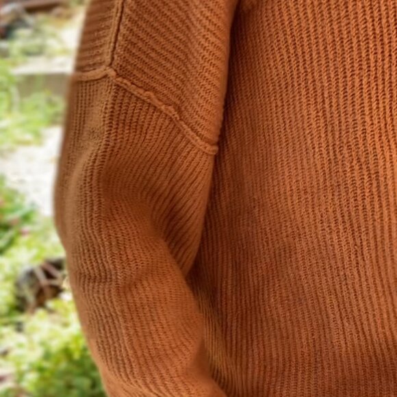 Fall Sweater - Picture 11 of 15